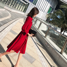 鏤空蕾絲裙，打造優(yōu)雅小仙女