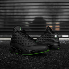 air jordan 13 正品