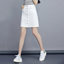 精致半身裙，打造優(yōu)雅小仙女