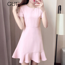 一字領(lǐng)上衣，夏日清涼又減齡