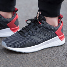 Adidas跑步鞋F(xiàn)37008 