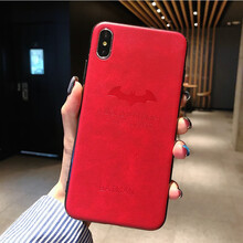 iphone4皮紋