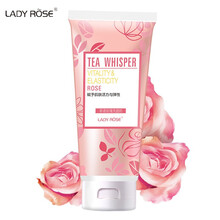 LADY ROSE潔面乳 150ML