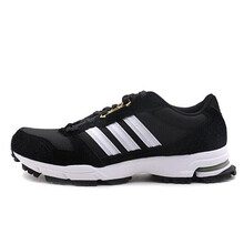 阿迪達(dá)斯（Adidas）跑步鞋CM8341 Marathon 10 M 42