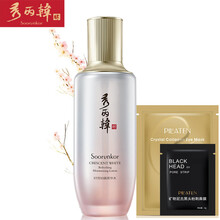 秀麗韓爽膚水 140ml
