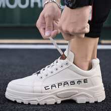 南門(mén)獅男士1913米色 41