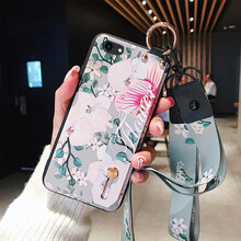 時(shí)尚硅膠手機殼，讓出行更輕松