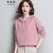 元素,樣式,新款,毛衣,流行,趨勢,粉色,連帽
