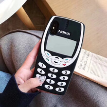 iphone nokia手機(jī)殼