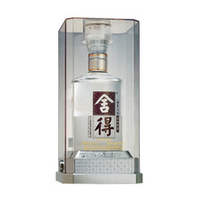 舍得52度250ml，375mL及以下 濃香型，濃香