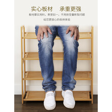 簡(jiǎn)約實(shí)木衣帽架，居家生活好幫手