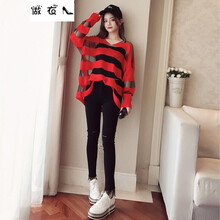 時(shí)尚長(zhǎng)袖襯衫，穿出你的少女心