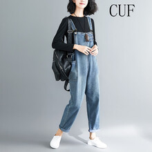 CUF牛仔褲