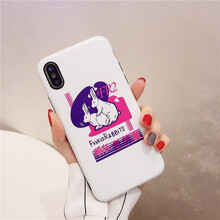 庫(kù)洛熊 蘋(píng)果7plus 手機(jī)殼/保護(hù)套