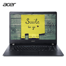 宏碁（acer） TMP40-51-57M8（NX.VKFCN.001）  14.0英寸 筆記本