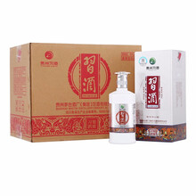 銀質(zhì)習酒