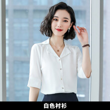 詩璐雅（SHILUYA）小西裝五分袖
