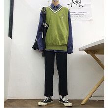 精致鏤空毛衣，讓你的少女心
