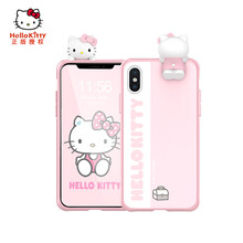 x-doria iPhone X/XS 手機殼/保護套