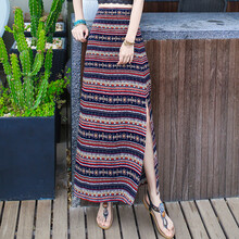 時(shí)尚半身裙，打造優(yōu)雅氣質(zhì)小仙女