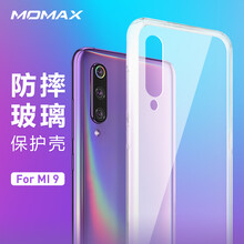 摩米士（MOMAX） 小米9 手機殼/保護套
