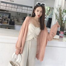 寬松系帶外套，優(yōu)雅又減齡