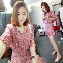 拯救你的缺陷，連衣裙輕松搞定