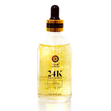 九葉草 面部精華 提亮，抗皺，保濕，補水