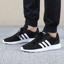 阿迪達(dá)斯（Adidas）跑步鞋B28141/19夏新款 主推款 