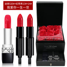 生日禮物化妝品