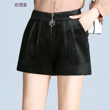 修身,新款,元素,春款,流行,趨勢(shì),短褲,樣式