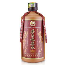 茅臺液500ml