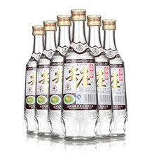 五糧液（wuliangye）52度500ml，375mL及以下 濃香型，濃香