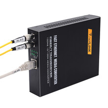 netLINK HTB-1100S-25KM/FC電信級 內置電源 路由器