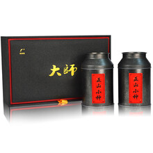 川盟紅茶正山小種