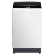 TCL 波轮式 全自动 洗衣机 XQB90-1688L