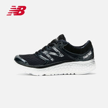NEW BALANCE跑步鞋W1080XG7/黑色 37