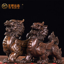 簡(jiǎn)約創(chuàng  )意擺件，讓你的家變成藝術(shù)