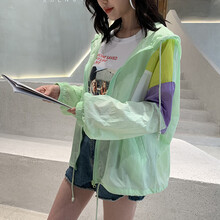 寬松長(cháng)袖外套，潮男穿搭更吸睛