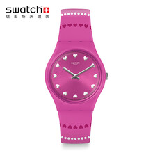 swatch,swatch,女表,新款,新款,女表,怎么樣