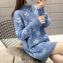 簡約風(fēng)長袖，讓你的少女心