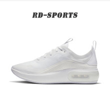 耐克Nike跑步鞋AR7410-105白色 35