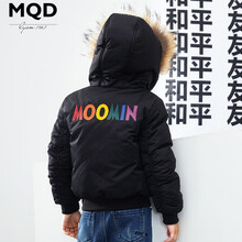 mqd羽絨服