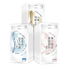 MG眼膜