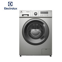 electrolux洗衣機