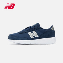 NEW BALANCE跑步鞋WL321AAA/藍(lán)灰色 37