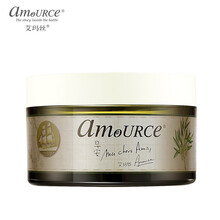 艾瑪絲（amoURCe）面膜控油平衡，補水保濕，清潔