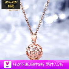 短款小清新毛衣