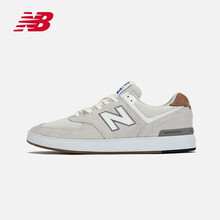 NEW BALANCE跑步鞋AM574WTR/米白色 40