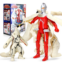 賽文奧特曼機器人